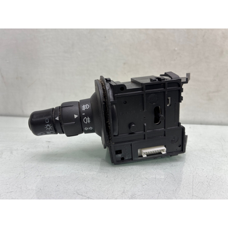 Commodo phare RENAULT SCENIC 2 Photo n°2