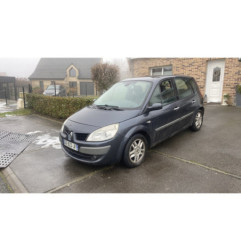 Commodo phare RENAULT SCENIC 2