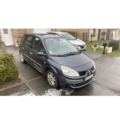 Commodo phare RENAULT SCENIC 2