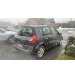 Commodo phare RENAULT SCENIC 2