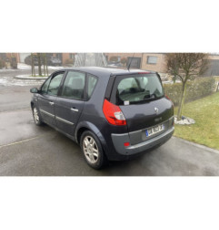 Commodo phare RENAULT SCENIC 2