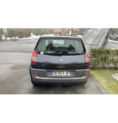 Commodo phare RENAULT SCENIC 2