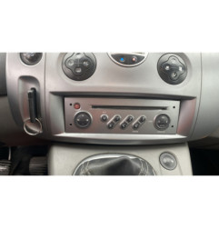 Commodo phare RENAULT SCENIC 2
