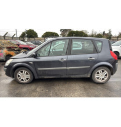 Commodo phare RENAULT SCENIC 2
