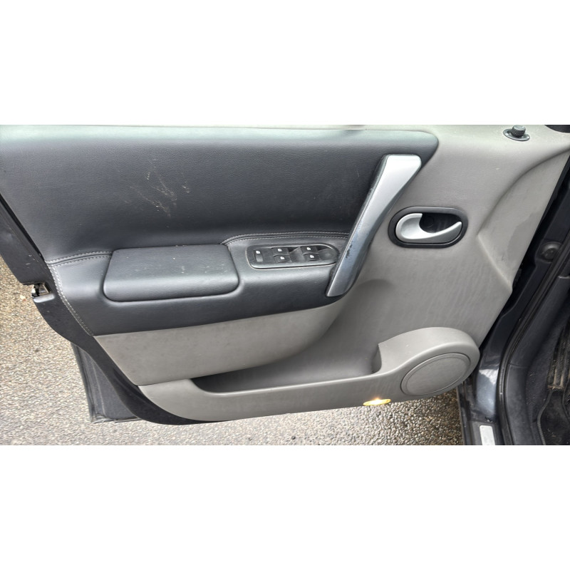 Commodo phare RENAULT SCENIC 2 Photo n°15
