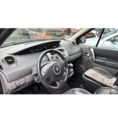Commodo phare RENAULT SCENIC 2