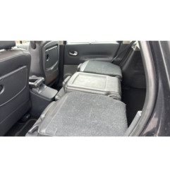 Commodo phare RENAULT SCENIC 2