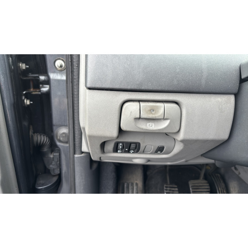 Commodo phare RENAULT SCENIC 2 Photo n°19
