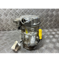 Compresseur clim PEUGEOT BOXER 3