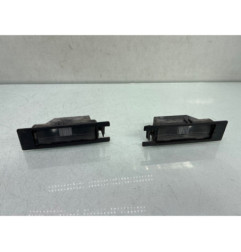Eclairage de plaque FORD KA 2
