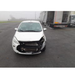 Eclairage de plaque FORD KA 2