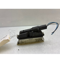 Eclairage de plaque RENAULT TWINGO 1