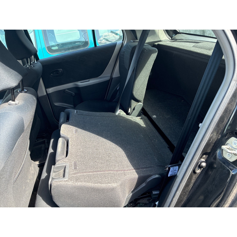 Commodo phare TOYOTA YARIS 2 Photo n°18