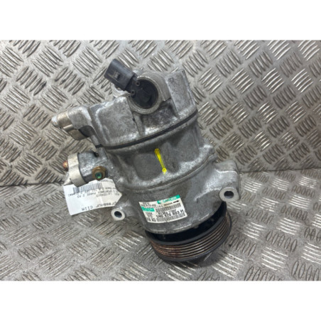 Compresseur clim AUDI A3 2