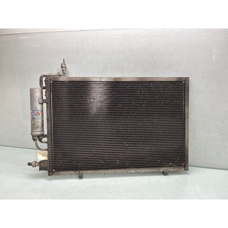 Condenseur de clim FORD FIESTA 6 Photo n°1