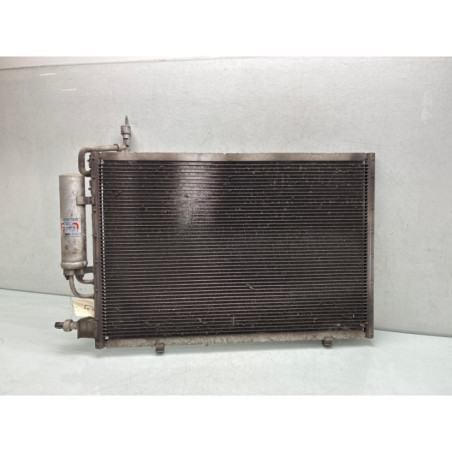 Condenseur de clim FORD FIESTA 6 Photo n°1