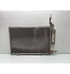 Condenseur de clim FORD FIESTA 6