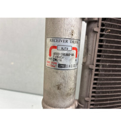 Condenseur de clim FORD FIESTA 6