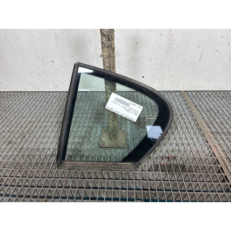 Custode arriere gauche (porte) BMW SERIE 1 E87 Photo n°1