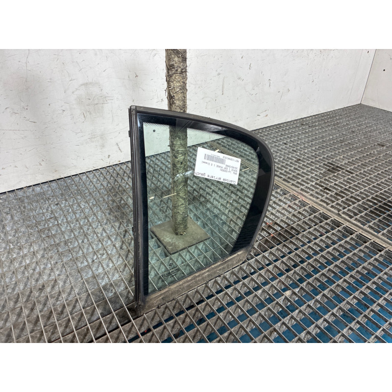 Custode arriere gauche (porte) BMW SERIE 1 E87 Photo n°2
