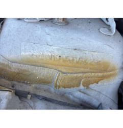 Custode arriere gauche (porte) BMW SERIE 1 E87