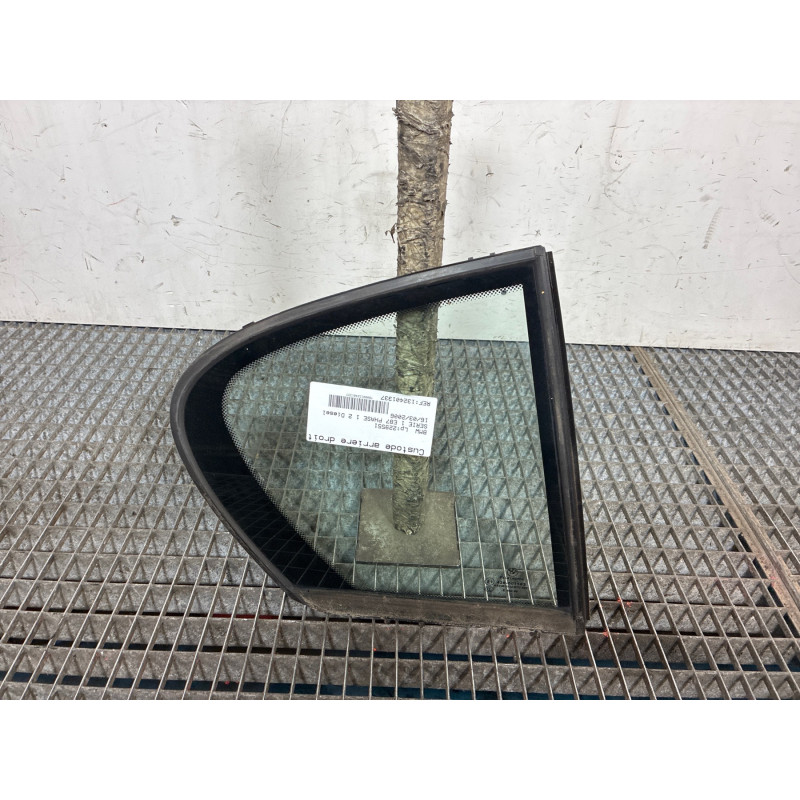 Custode arriere droit (porte) BMW SERIE 1 E87 Photo n°1