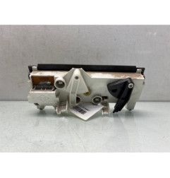 Commande chauffage RENAULT KANGOO 1