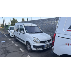Commande chauffage RENAULT KANGOO 1