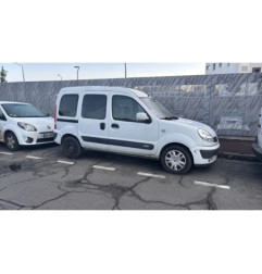 Commande chauffage RENAULT KANGOO 1
