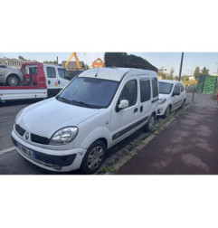 Commande chauffage RENAULT KANGOO 1