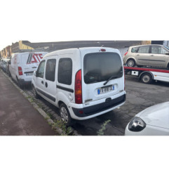 Commande chauffage RENAULT KANGOO 1