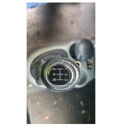 Commande chauffage RENAULT KANGOO 1