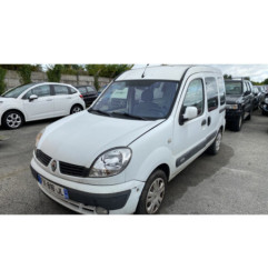 Commande chauffage RENAULT KANGOO 1