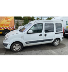 Commande chauffage RENAULT KANGOO 1