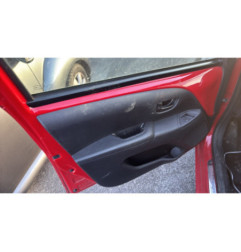 Enjoliveur PEUGEOT 108