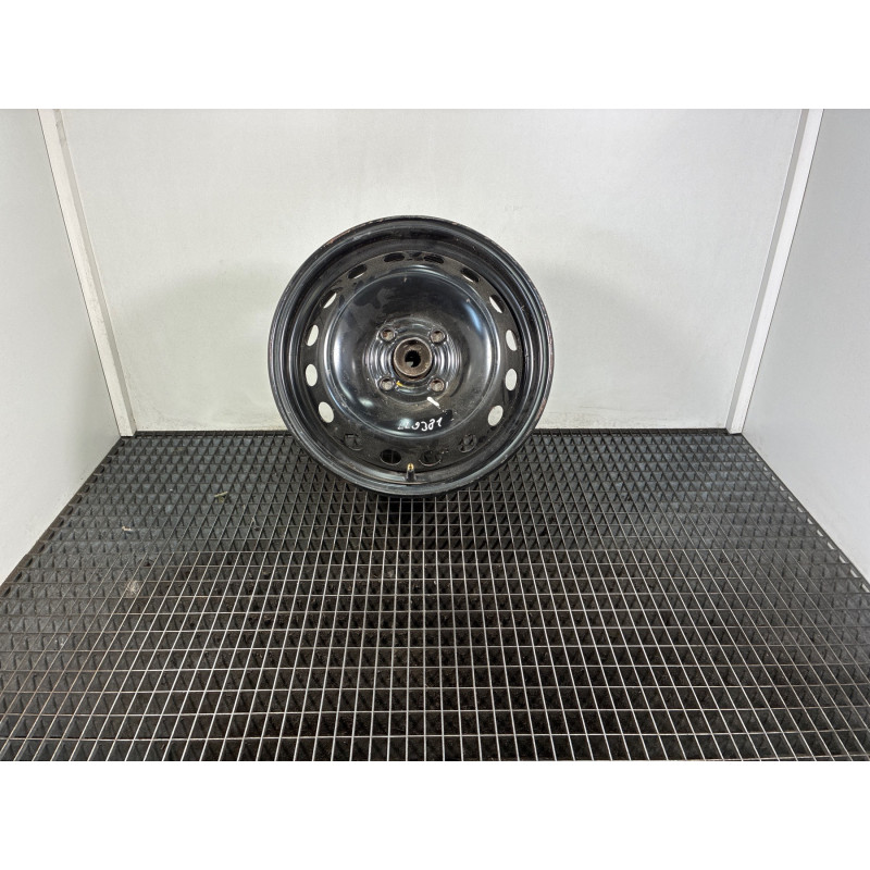 Jante RENAULT CLIO 2 Photo n°1