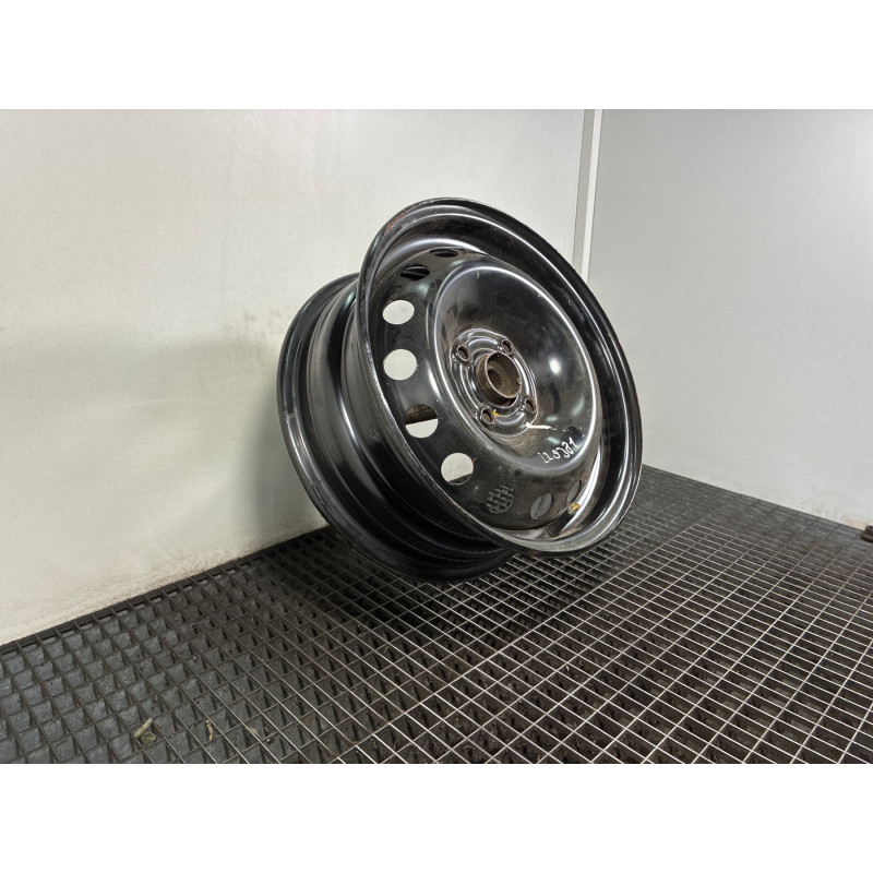 Jante RENAULT CLIO 2 Photo n°3