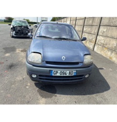 Jante RENAULT CLIO 2