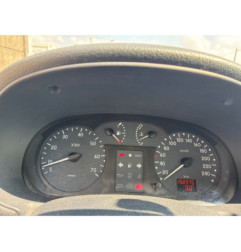 Jante RENAULT CLIO 2