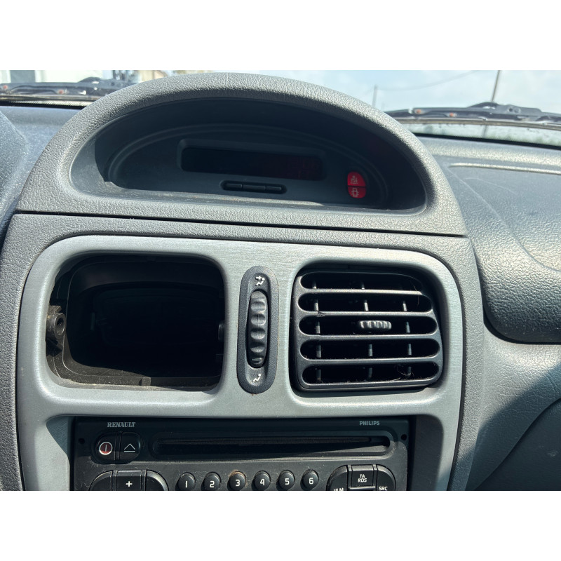 Jante RENAULT CLIO 2 Photo n°20