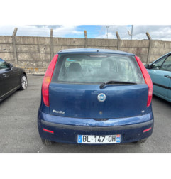 Jante FIAT PUNTO 2