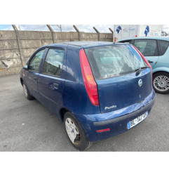 Jante FIAT PUNTO 2