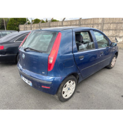 Jante FIAT PUNTO 2