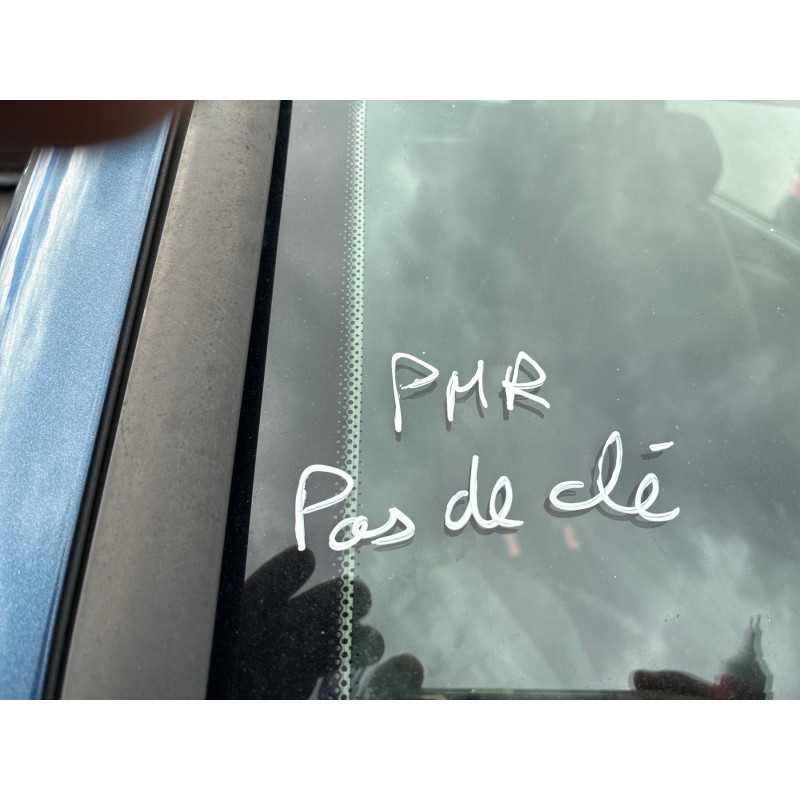 Jante FIAT PUNTO 2 Photo n°12