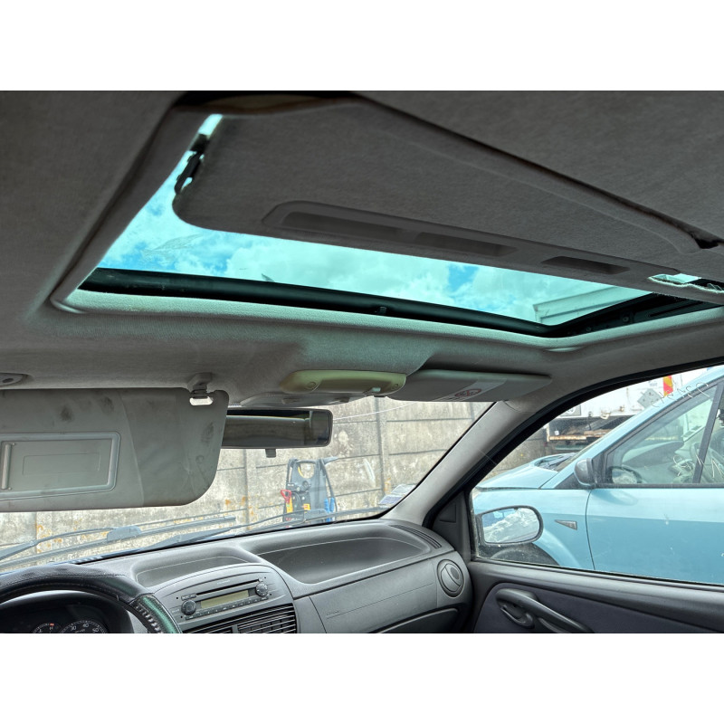 Jante FIAT PUNTO 2 Photo n°13