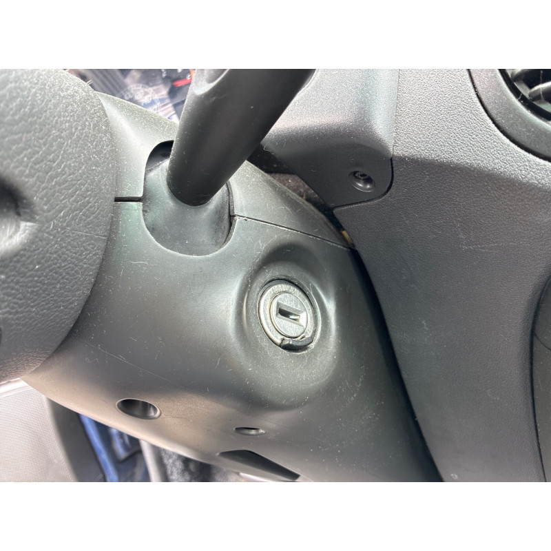 Jante FIAT PUNTO 2 Photo n°14