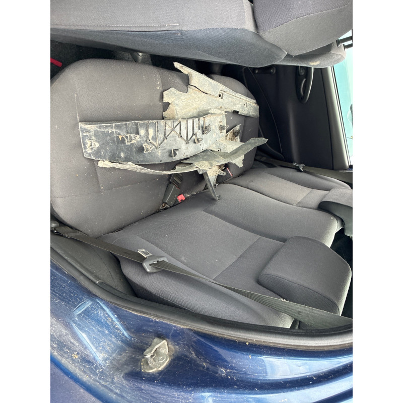 Jante FIAT PUNTO 2 Photo n°16