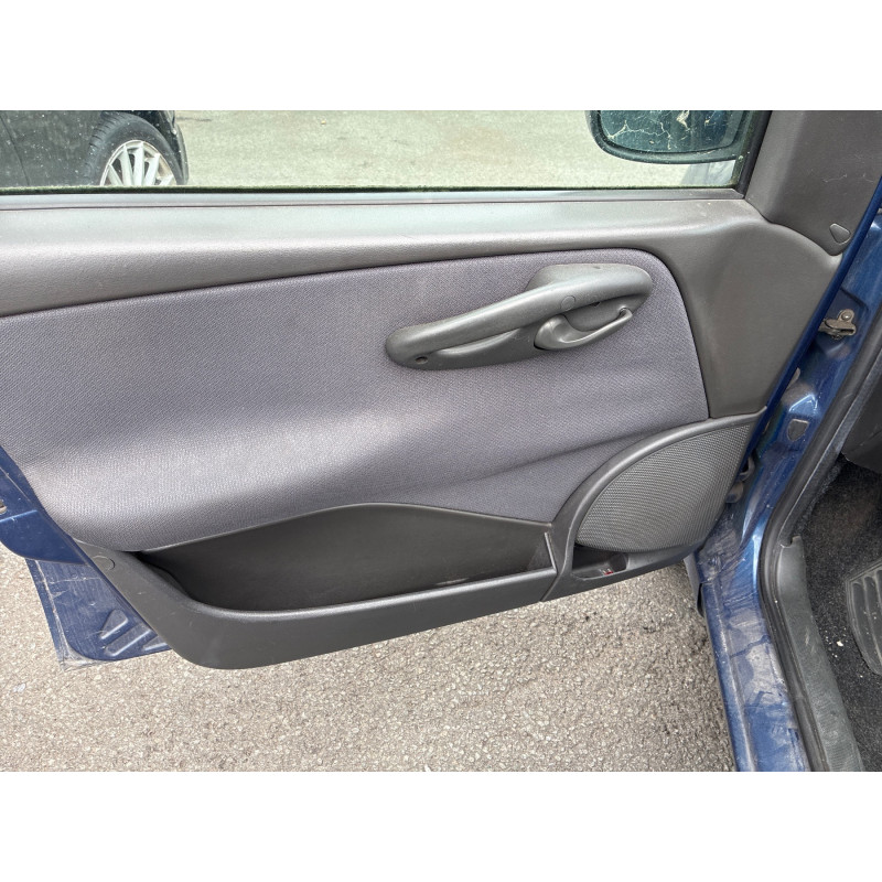 Jante FIAT PUNTO 2 Photo n°17