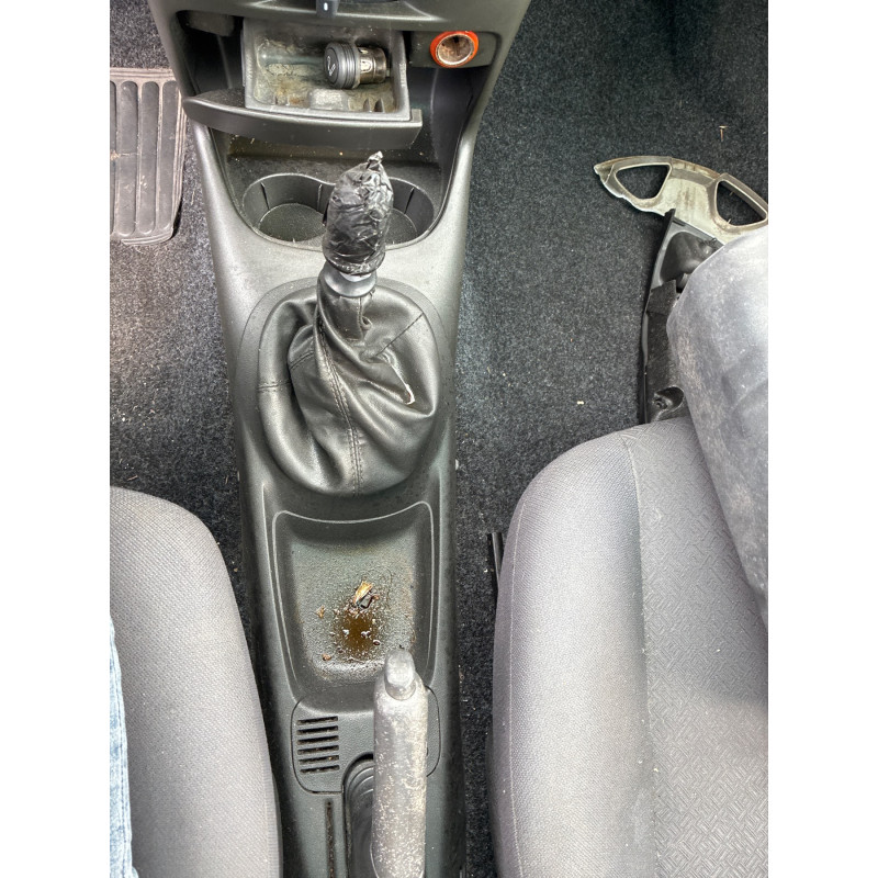 Jante FIAT PUNTO 2 Photo n°19