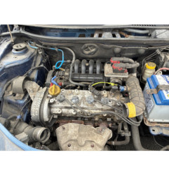 Jante FIAT PUNTO 2